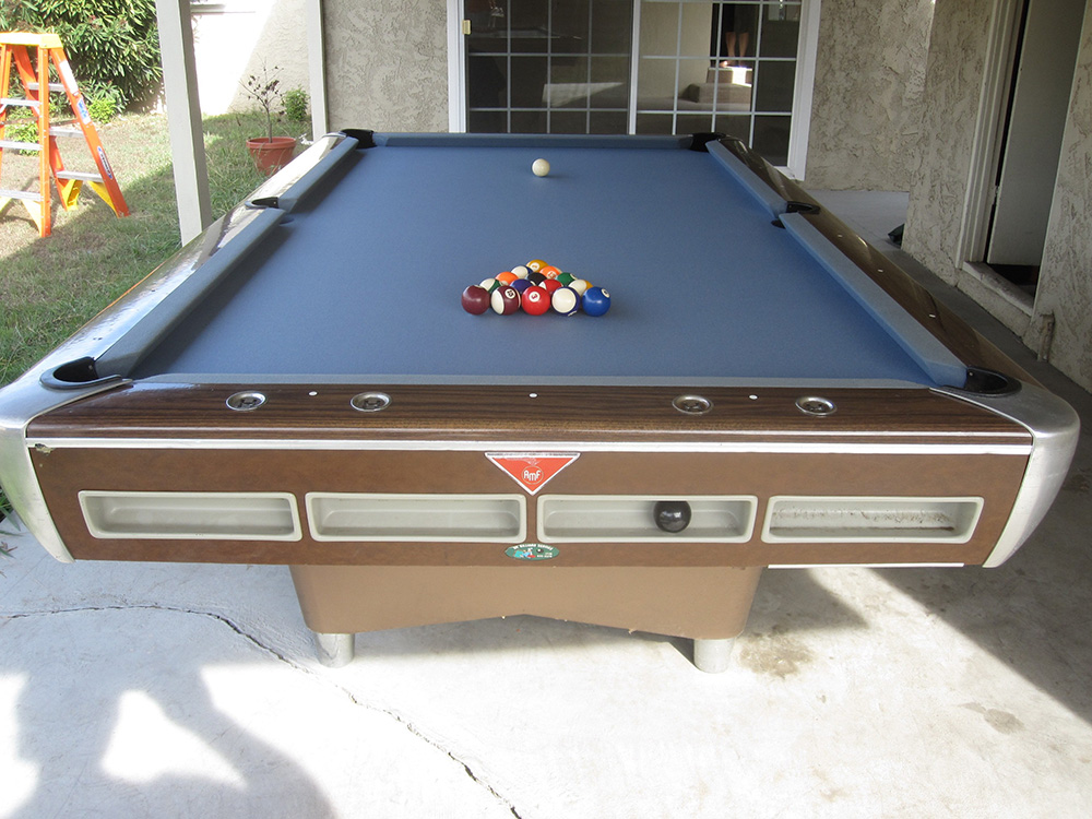 pool tables for sale