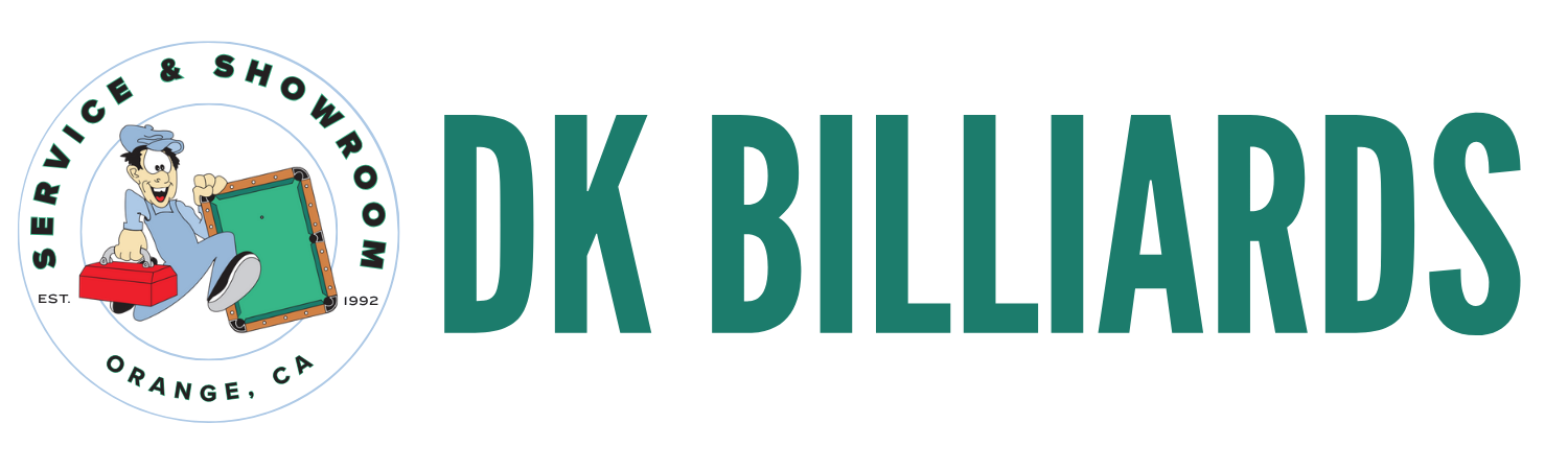 DK Billiards