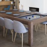 FusionTable WoodLine