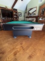 used 8' slate murrey and sons